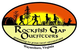 Rockfish Gap Outfitters 